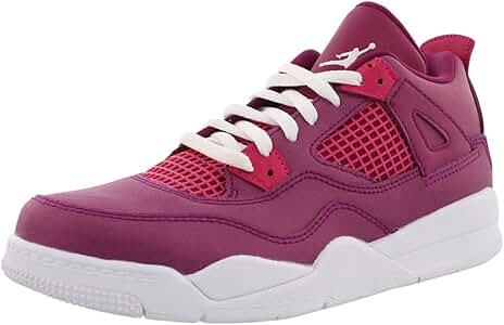 PS) Air Jordan 4 Retro 'FTLOTG Valentine's Day' : Amazon.ca